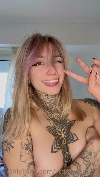 luzzchan Çıplak Sızıntıları OnlyFans Fotoğraf 15