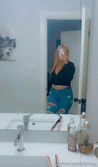 Lxfantasy Çıplak Sızıntıları OnlyFans Fotoğraf 49