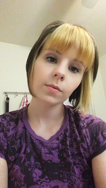 Lydia Sweets / Misslydia-sweets / the_bad_millennial