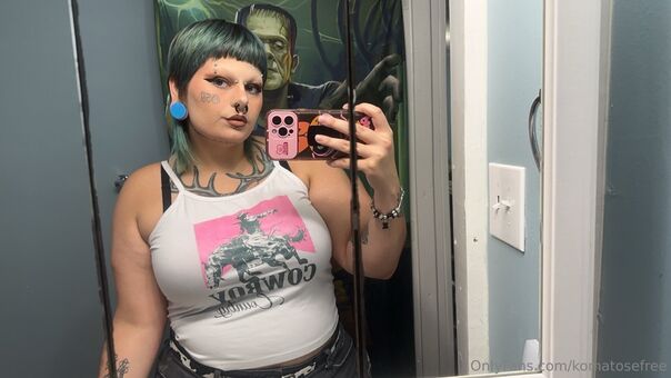 lydiainthebones