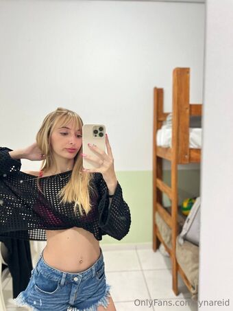 lynareid Çıplak Sızıntıları OnlyFans Fotoğraf 61