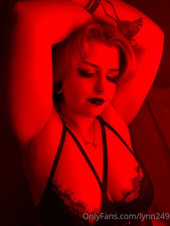 lynn249 Çıplak Sızıntıları OnlyFans Fotoğraf 14