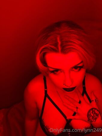 lynn249 Çıplak Sızıntıları OnlyFans Fotoğraf 15