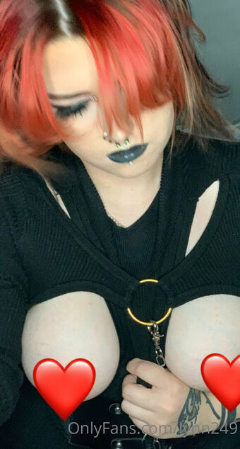 lynn249 Çıplak Sızıntıları OnlyFans Fotoğraf 18