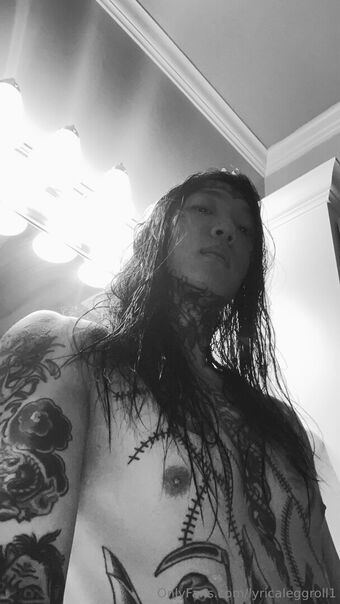 lyricaleggroll1 Çıplak Sızıntıları OnlyFans Fotoğraf 21