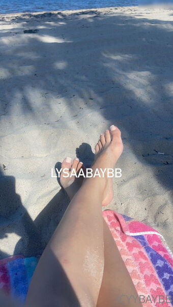 lysaabaybb Çıplak Sızıntıları OnlyFans Fotoğraf 37