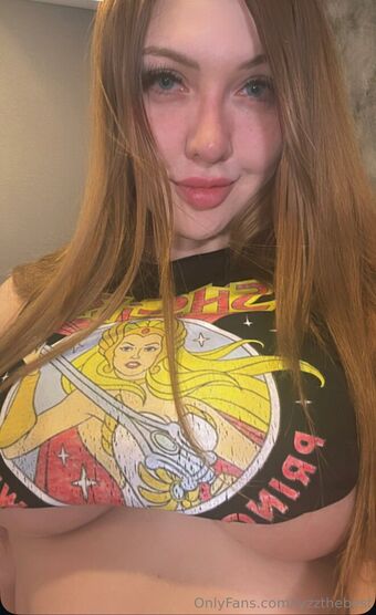 lyzzthebest Çıplak Sızıntıları OnlyFans Fotoğraf 1