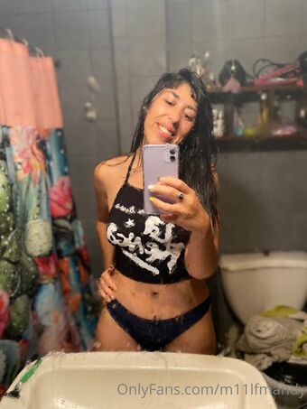 m11lfmandy