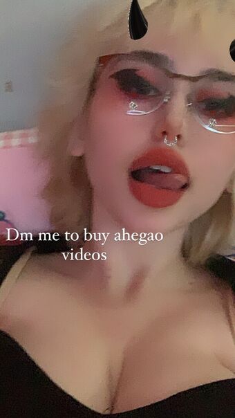 m1ww13 Çıplak Sızıntıları OnlyFans Fotoğraf 8
