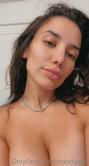 maandymore Çıplak Sızıntıları OnlyFans Fotoğraf 8