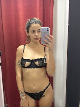 maayanmoreno Çıplak Sızıntıları OnlyFans Fotoğraf 2