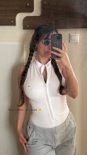 macajv13 Çıplak Sızıntıları OnlyFans Fotoğraf 39