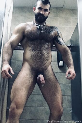 machopup Çıplak Sızıntıları OnlyFans Fotoğraf 14