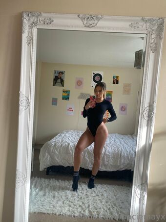 maciemayx Çıplak Sızıntıları OnlyFans Fotoğraf 29