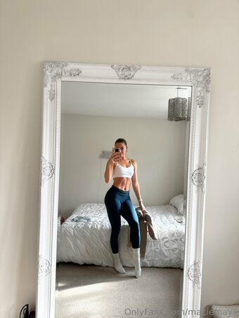 maciemayx Çıplak Sızıntıları OnlyFans Fotoğraf 46