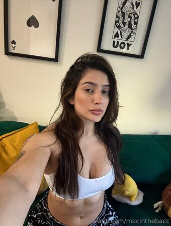 macinthebacc Çıplak Sızıntıları OnlyFans Fotoğraf 10