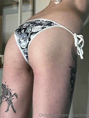 macironi Çıplak Sızıntıları OnlyFans Fotoğraf 17