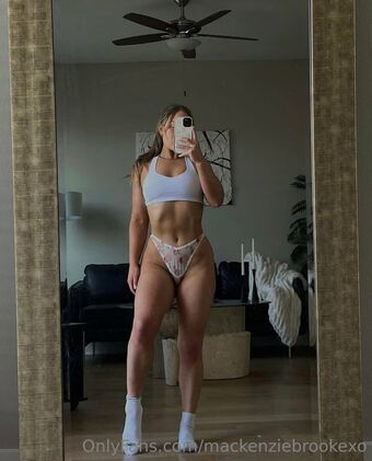 MacKenzie Brooke