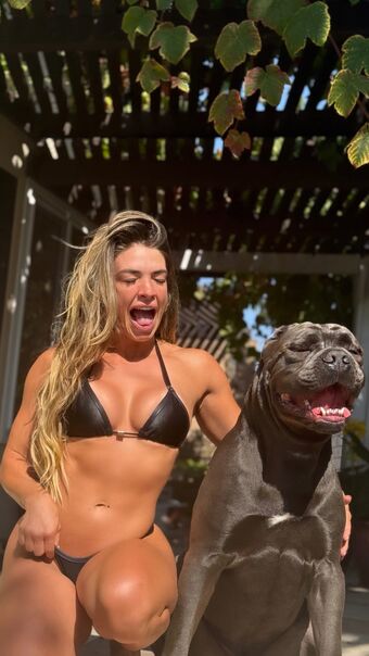 MacKenzie Dern