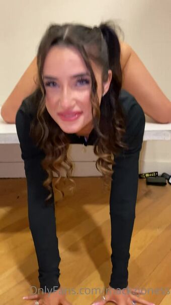 Mackenzie Jones