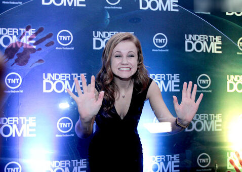 Mackenzie Lintz