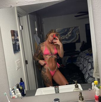 Macnpink Çıplak Sızıntıları OnlyFans Fotoğraf 6