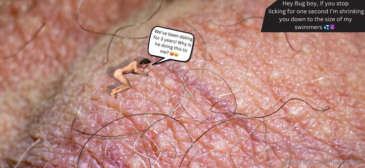 macrocole Çıplak Sızıntıları OnlyFans Fotoğraf 13