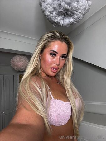 macylilly Çıplak Sızıntıları OnlyFans Fotoğraf 9