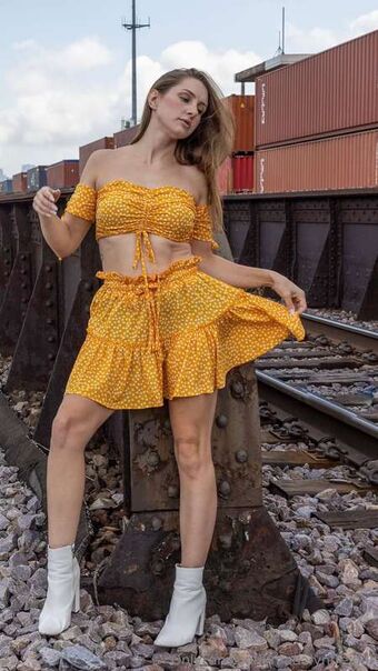 Madalyn Freider