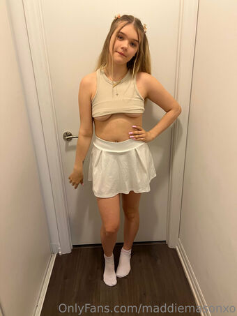 maddiemasonxo
