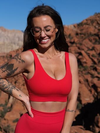 Maddison Noel