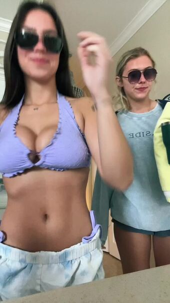 Maddy Andrews