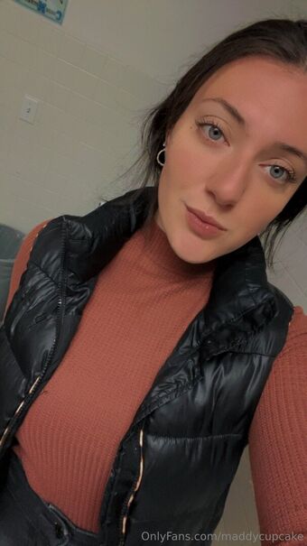 maddycupcake Çıplak Sızıntıları OnlyFans Fotoğraf 7