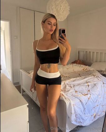 maddysmithx