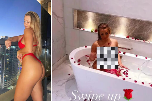 Madel Wright Çıplak Sızıntıları OnlyFans Fotoğraf 2