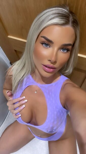 Madelen Wright Çıplak Sızıntıları OnlyFans Fotoğraf 14