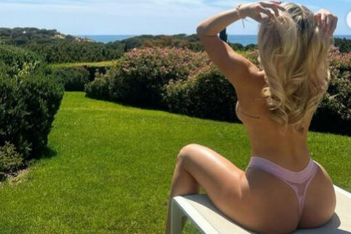 Madelen Wright Çıplak Sızıntıları OnlyFans Fotoğraf 20