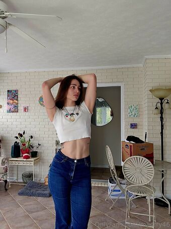 Madfry Çıplak Sızıntıları OnlyFans Fotoğraf 36
