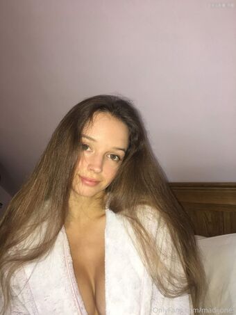 Madi Jones