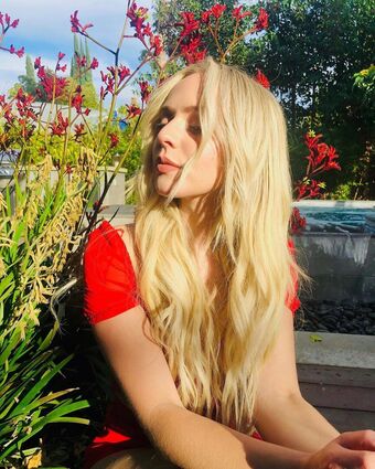 Madilyn Bailey