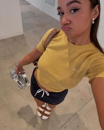 Madison Bailey