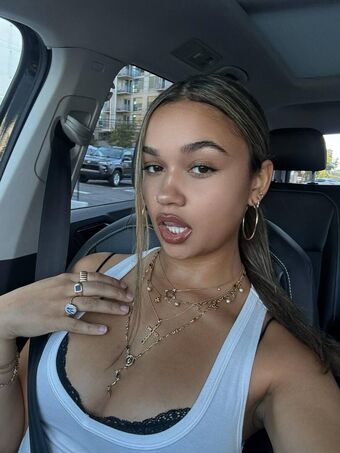 Madison Bailey