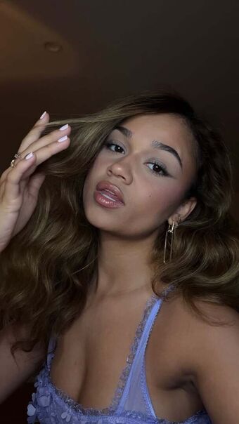 Madison Bailey Çıplak Sızıntıları OnlyFans Fotoğraf 233