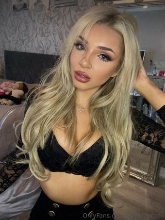 Madison Burns
