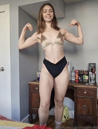 Madison Fry Çıplak Sızıntıları OnlyFans Fotoğraf 71