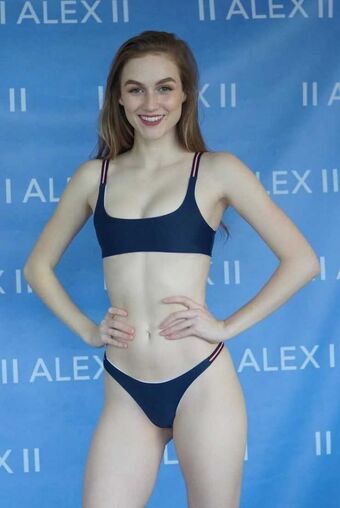 Madison Lintz