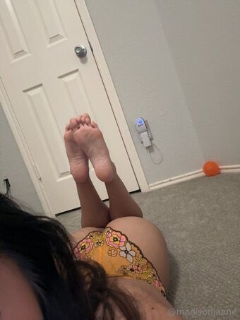 madisonjaane