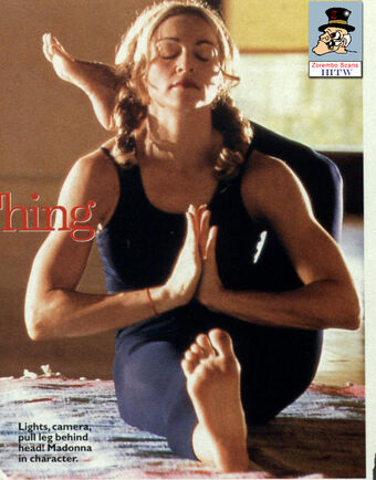 Madonna