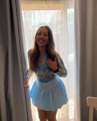 Madyson Çıplak Sızıntıları OnlyFans Fotoğraf 8