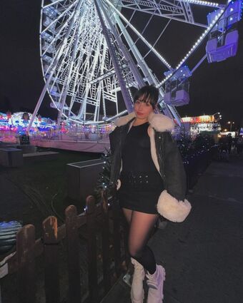 Madyson Çıplak Sızıntıları OnlyFans Fotoğraf 12